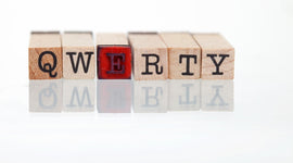 QWERTY vs. Dvorak vs. Colemak: Which Keyboard Layout Reigns Supreme? - Ranked